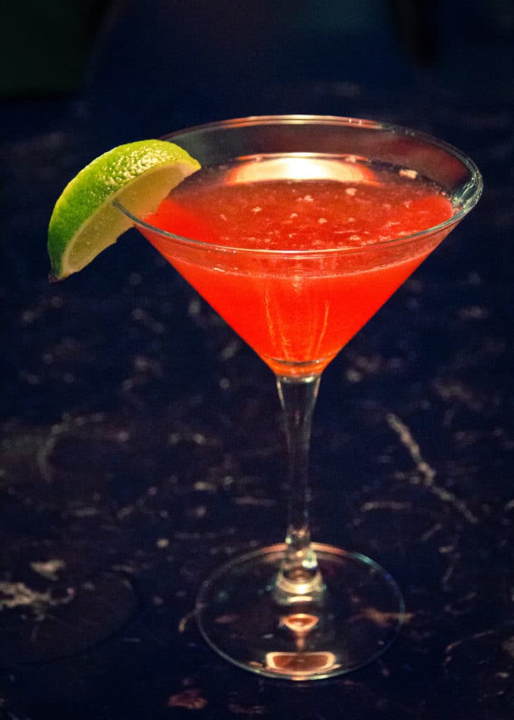 bijzondere cocktails met wodka