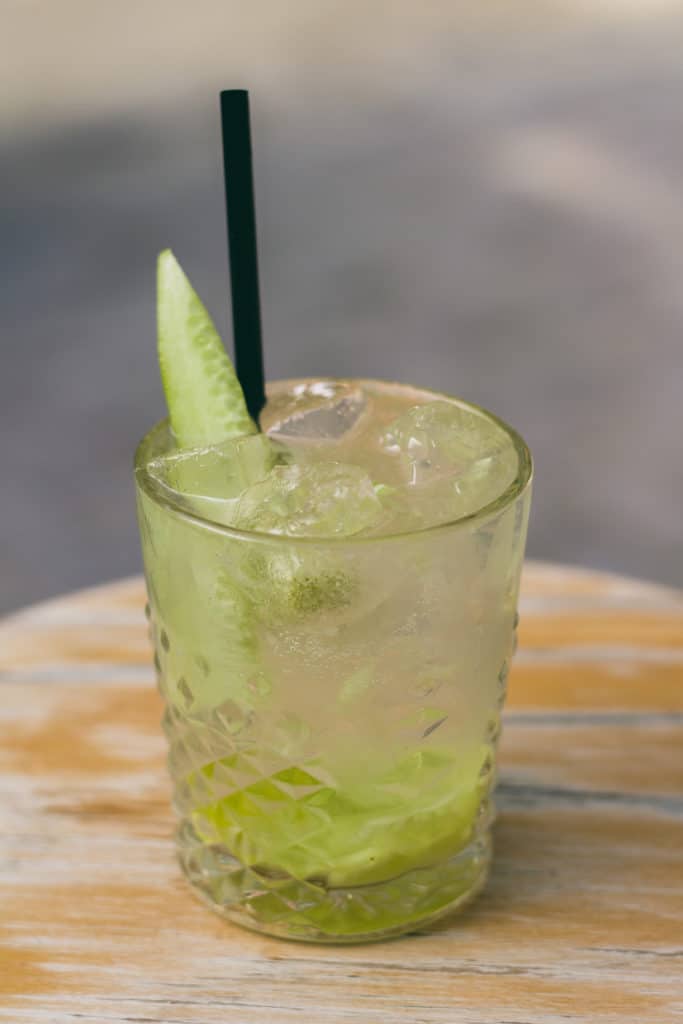 Bijzondere recepten met wodka