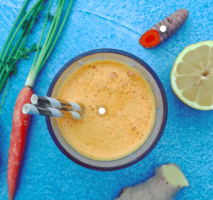 Maak gezonde cocktails met hulp van Rising Moon